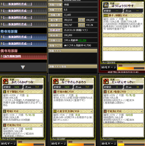 片倉部隊2