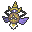 手持ちギルガルド