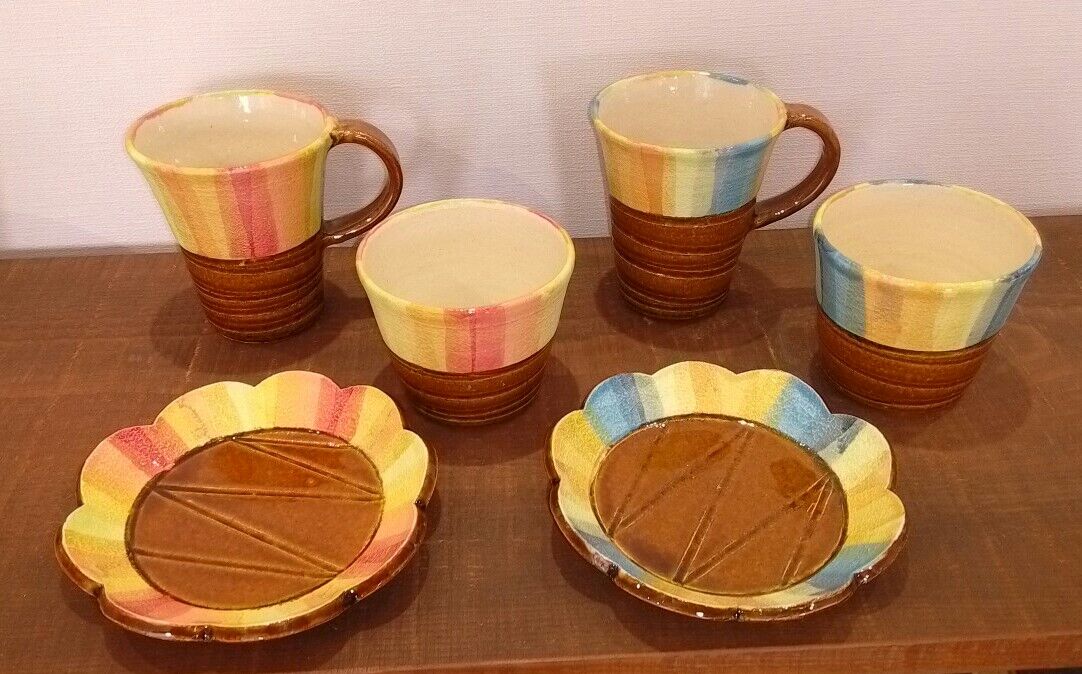 こどものうつわ展」はじまりました | 泉町ギャラリー「窯(YOO)」