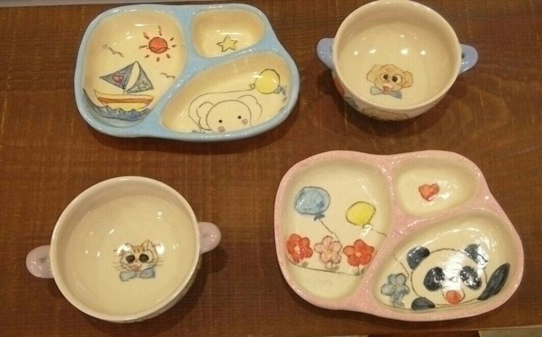 こどものうつわ展」はじまりました | 泉町ギャラリー「窯(YOO)」