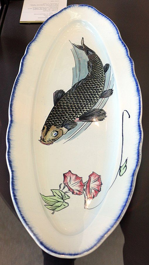 gienmuseeフェリックスブラックモン美術品 aflo_26330300.jpg