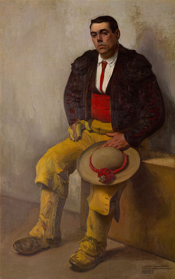 ディエゴ・リベラ : 世界美術館巡り旅