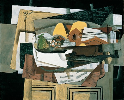 サイドボード ブラック