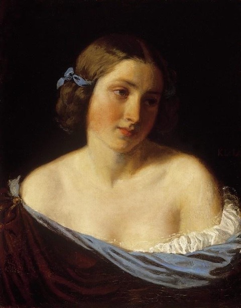 Lotz_Portrait_of_a_Young_Lady