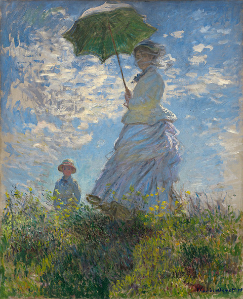 日傘をさす女-Claude_Monet_011 (1)