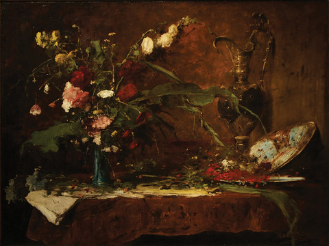 1881 still_life_flowers_jug1