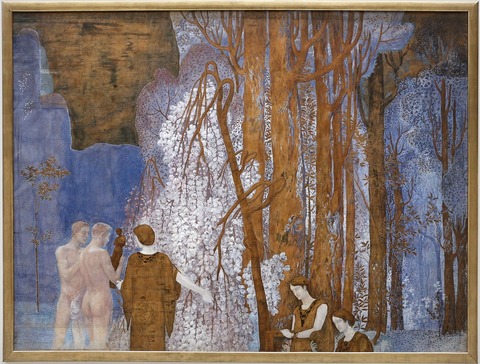 1907 理想的なバルか