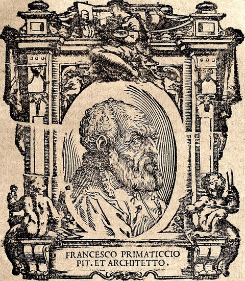 _più_eccellenti_pittori,_scultori,_et_architetti_(1648)