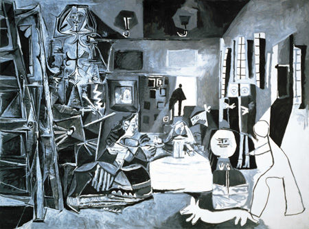 ラス・メーニナス