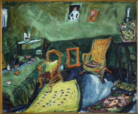 16年11月15日 世界美術館巡り旅