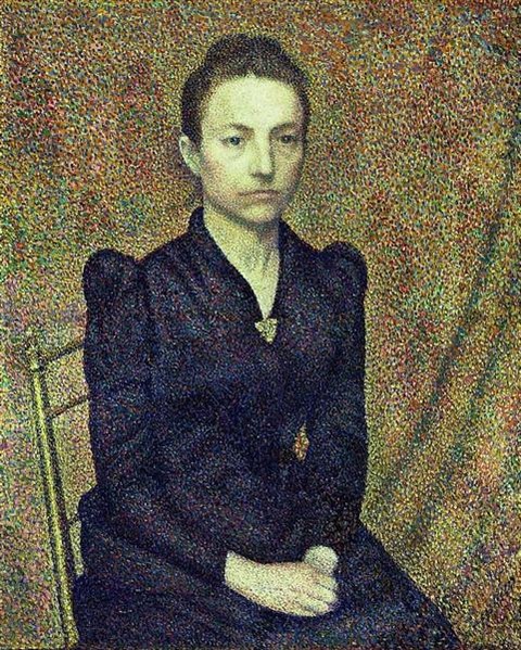 1891 portrait-of-the-artist-s-sister