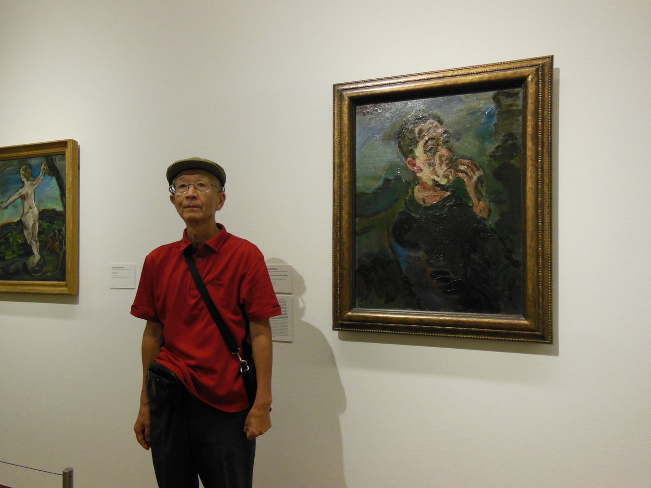 アルフレート・クービン　レオポルド美術館 2025 レオポルド美術館 ウィーンの入場券、提供元：レオポルト