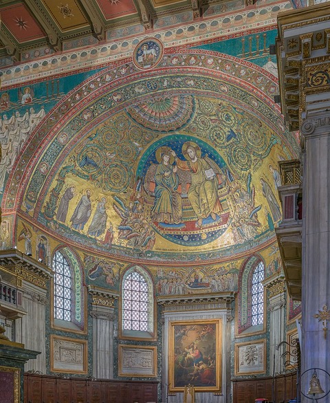 Basilica_di_Santa_Maria_Maggiore_abside_a_Roma