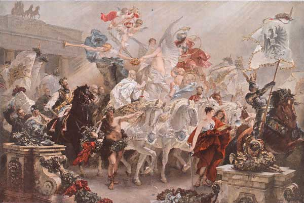 フェルディナント・ケラー : 世界美術館巡り旅