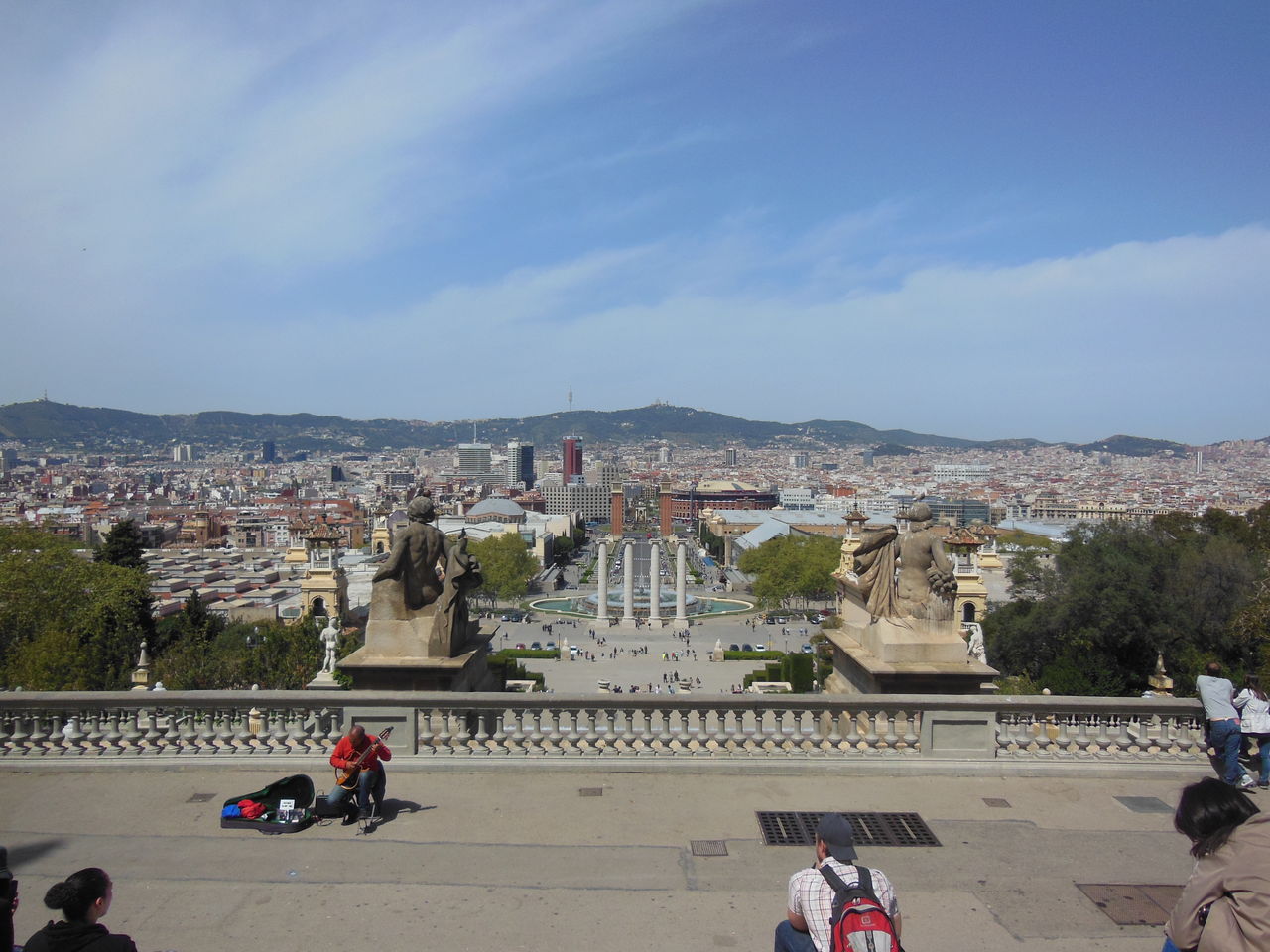 カタルーニャ国立美術館 : 世界美術館巡り旅