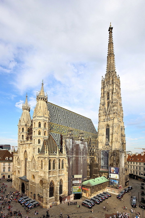 Stephansdom wiki