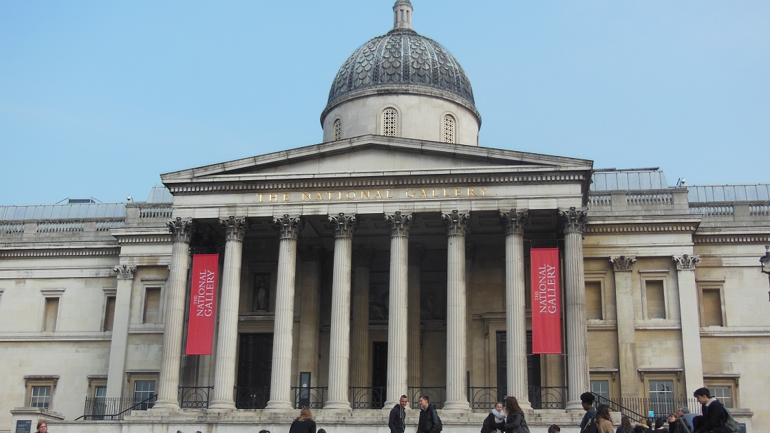 クリュセイスを父親のもとへ送り届けるオデュッセウス（クロード