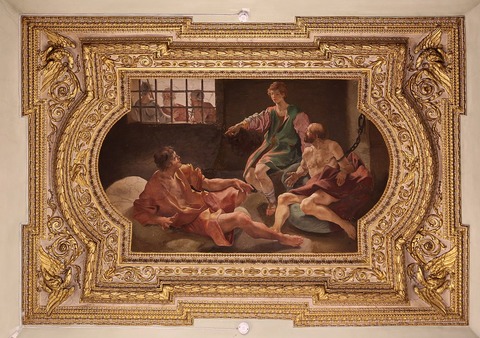 1615,牢獄のヨセフ