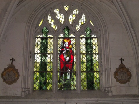 -Giverny_vitrail_sainte_radegonde wiki