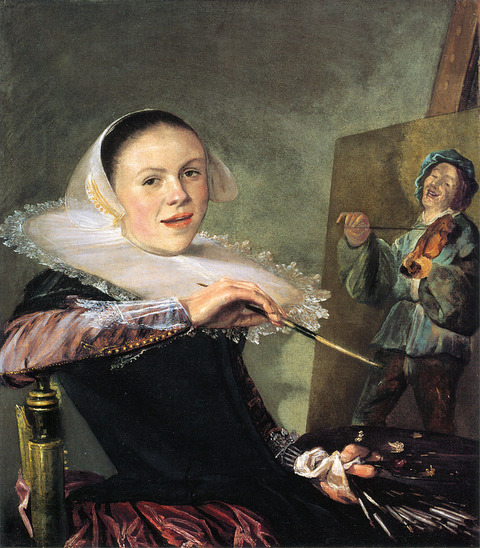1630-Self-portrait_by_Judith_Leyster[1]