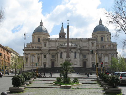 Piazza_Esquilino,_Santa_Maria_Maggiore ura