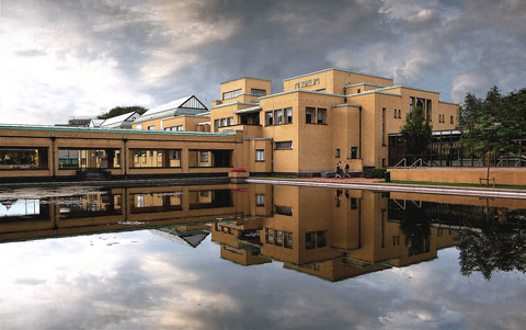 Gemeente_museum Wiki