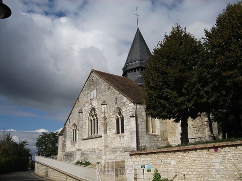 Giverny_eglise mone wiki