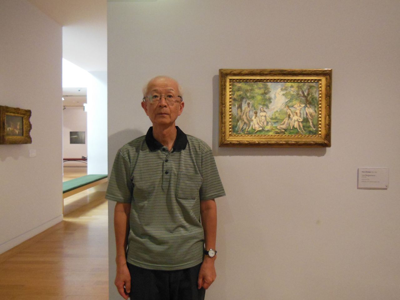 セザンヌ、水浴、希少額装用画集、新品額装付、状態良好 セザンヌ、水浴、希少額装用画集、新品額装付、状態良好 - メルカリ