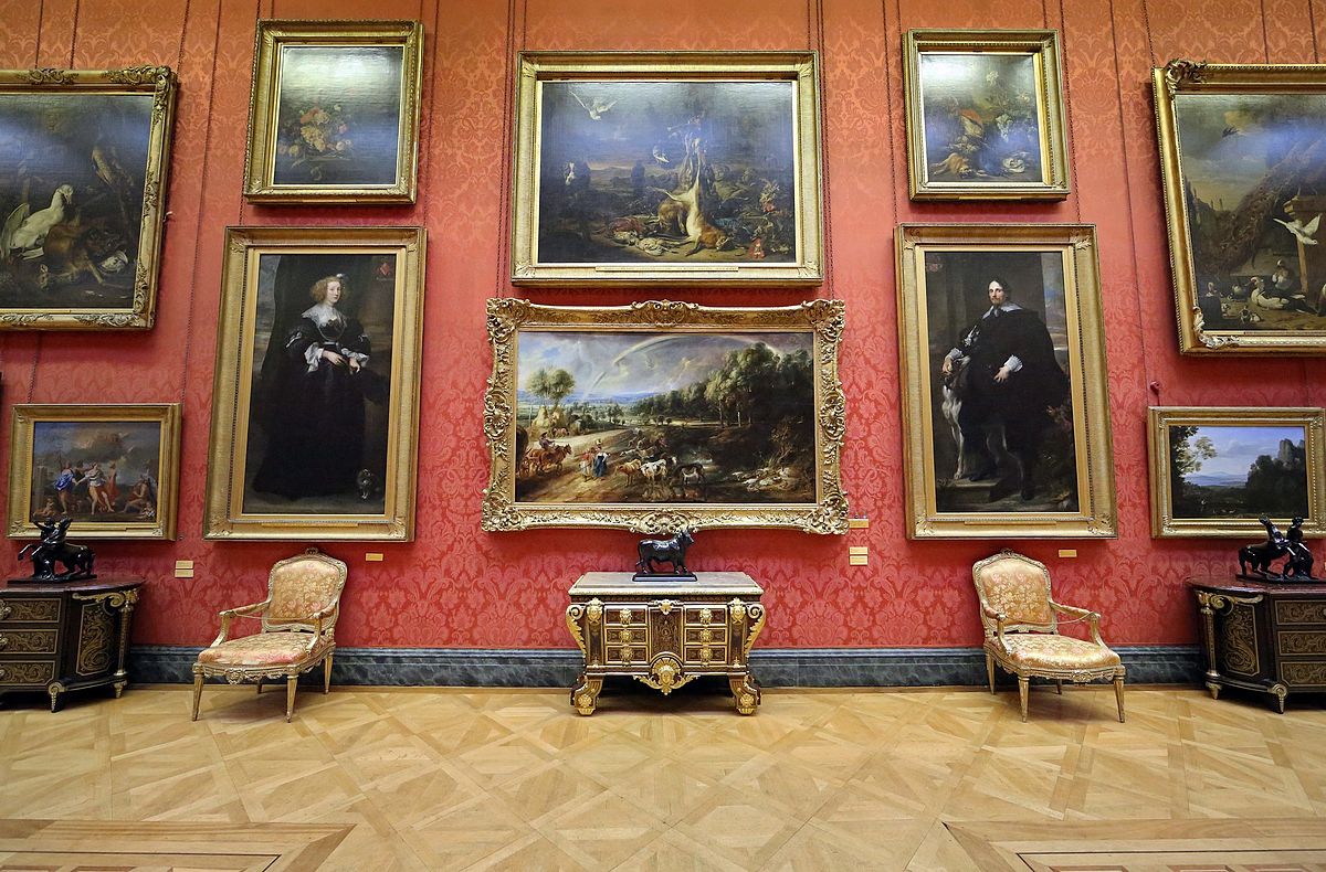 ウォレス コレクション 世界百大絵画美術館 世界美術館巡り旅 ウォレス コレクション 世界百大絵画美術館 世界美術館巡り旅