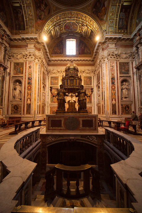 Santa_Maria_Maggiore_shisuteli- Oratory