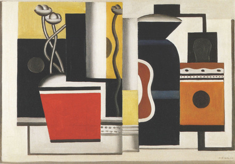 赤いポット　レジェ