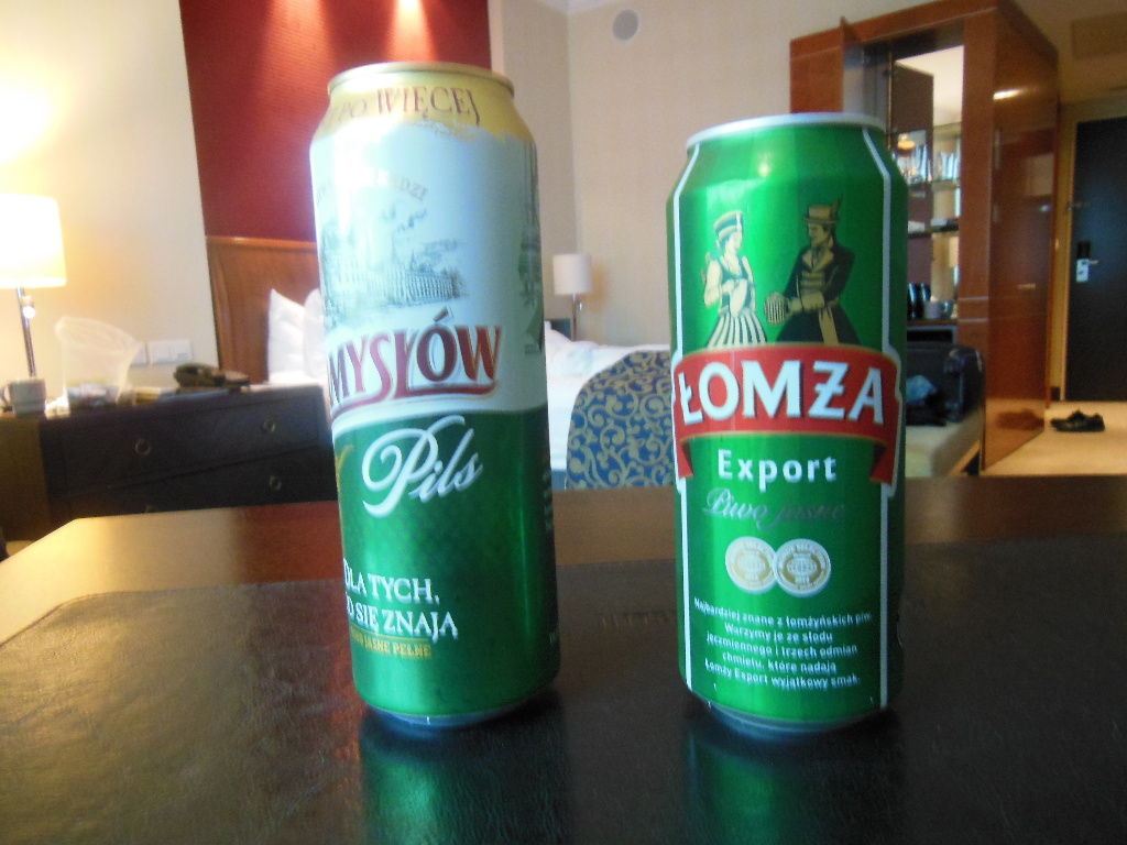 ワルシャワ ポーランド の物価とホテル事情 世界美術館巡り旅