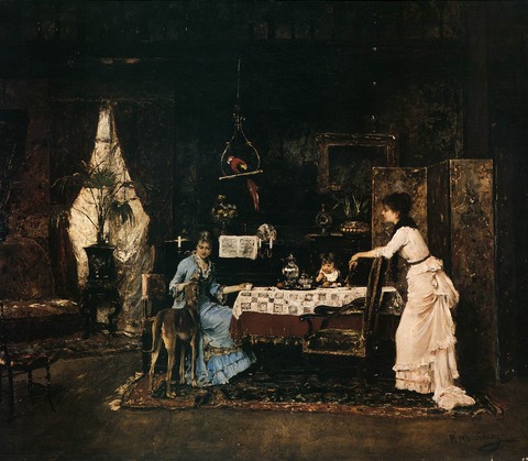 1882 グレイハント