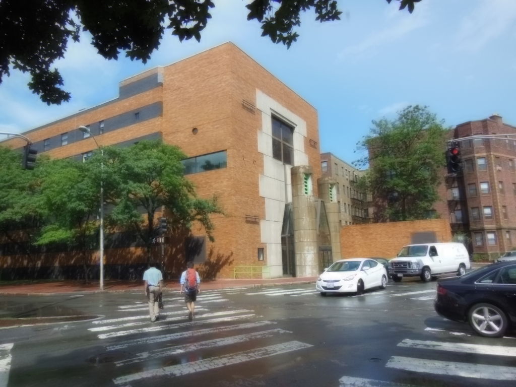 ハーバード大学美術館 世界番外美術館 世界美術館巡り旅 ハーバード大学美術館 世界番外美術館 世界美術館巡り旅
