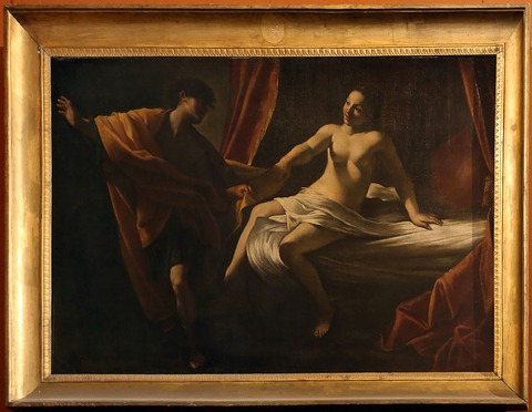 1615-17giuseppeヨセフとパネッティ―ア