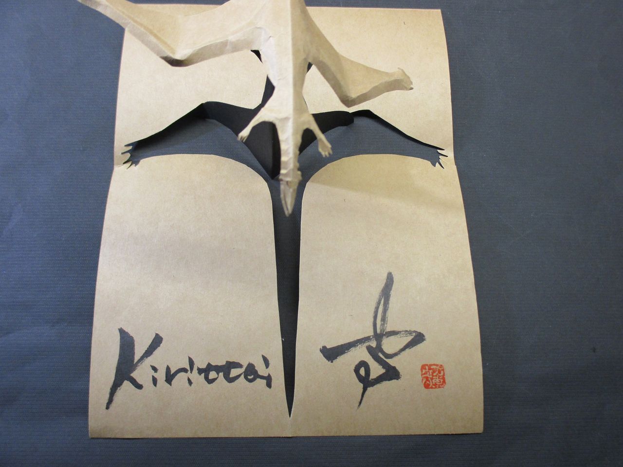 Gallerykirittaiのblog Kirittai シャロヴィプテリクス Gallerykirittaiのblog Kirittai シャロヴィプテリクス