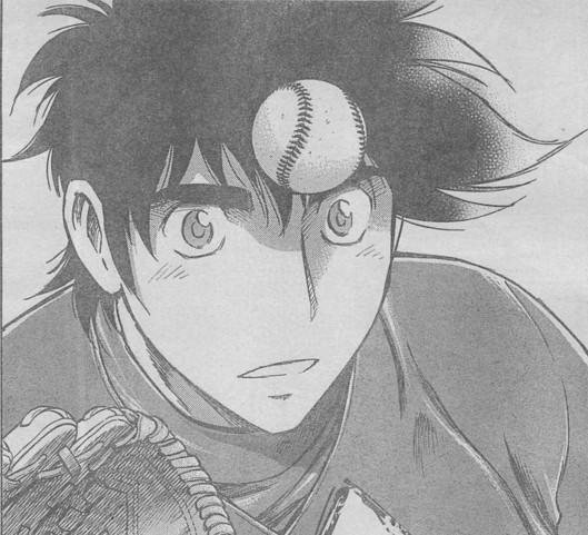 ついに結婚 そして出産へ 女の幸せってなに 編 Major 75巻 漫画日記 仮