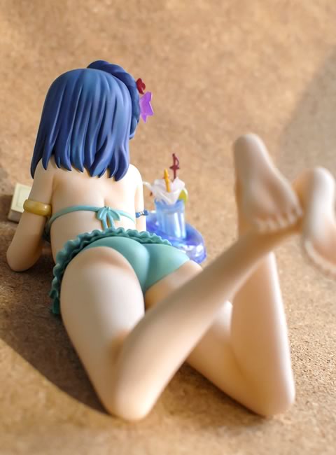 A Hobby アイドルマスター ミリオンライブ 七尾百合子 流れる読書スペースver 1 8 A Hobby アイドルマスター ミリオンライブ 七尾百合子 流れる読書スペースver 1 8