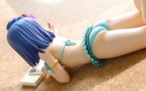 A Hobby アイドルマスター ミリオンライブ 七尾百合子 流れる読書スペースver 1 8 A Hobby アイドルマスター ミリオンライブ 七尾百合子 流れる読書スペースver 1 8