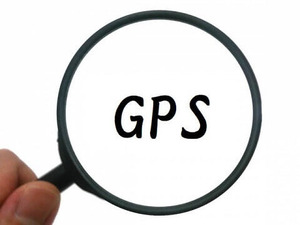 gps