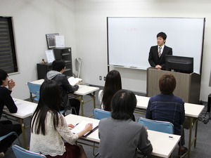 探偵学校14