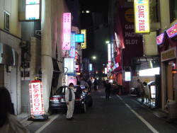 風俗店への潜入調査 福岡の女探偵 ガル美脚探偵ブログ