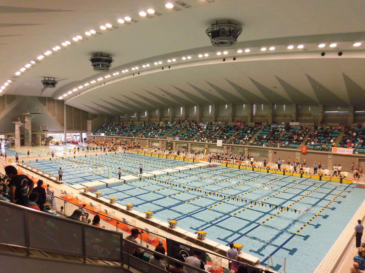 年神奈川マスターズ短水路水泳大会 マスターズ水泳を楽しむブログ 年神奈川マスターズ短水路水泳大会 マスターズ水泳を楽しむブログ