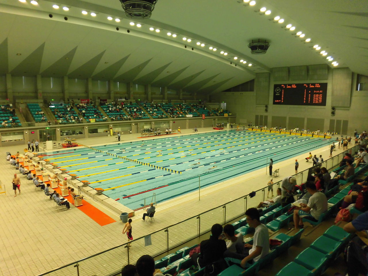 2019年神奈川マスターズ長水路大会の日程 マスターズ水泳を楽しむブログ 2019年神奈川マスターズ長水路大会の日程 マスターズ水泳を楽しむブログ