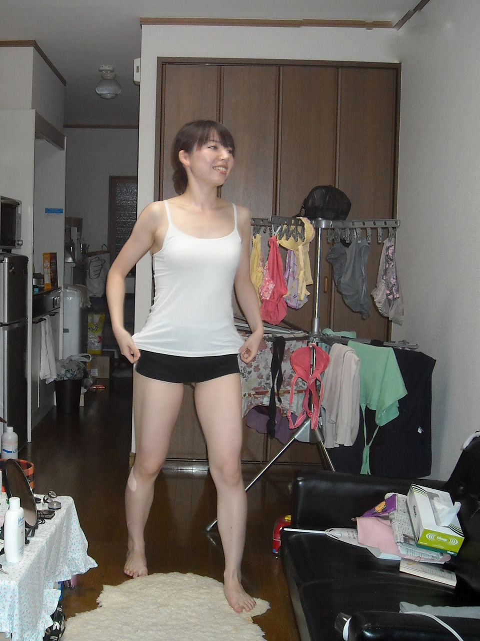 winny　chie　流出 