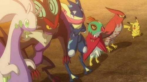 ポケモンgo このポケモンがわかるかな ポケモンgoのまとめブログ