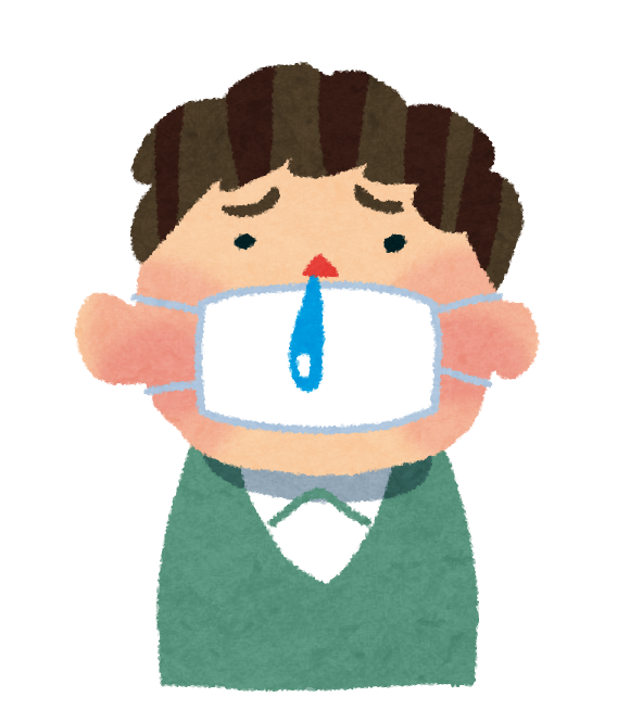 急募 風邪の治し方に自信ニキ 気になる健康5ch