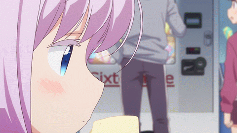 スロウスタート 千石冠は大器晩成かわいい アニメキャラまとめイデア速