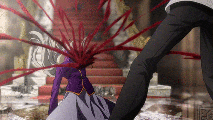 ワイにfateの良さ教えてくれっピー アニメキャラまとめイデア速