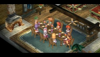 空の軌跡sc Evolution プレイ日記 7 第6章 私の秘密基地r 空の軌跡sc Evolution プレイ日記 7 第6章 私の秘密基地r
